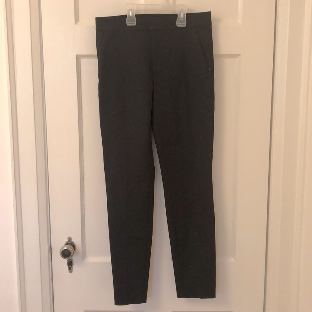 Black Club Monaco Pants